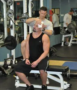 Concussion Awareness & Mitigation, Part 2 – Joe Powell