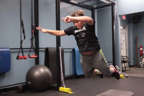 Plyometrics: The Truth and How to Use Them – Joe Powell