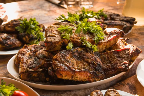 Five Sports Nutrition Myths That Are Hurting Performance