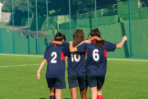 The Hidden Risk in Sports: What Coaches and Athletes Need to Know About RED-S
