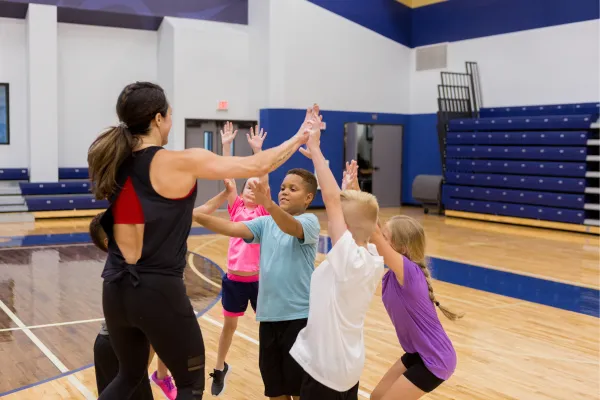 Why Teachers Make Great Coaches: The Science Behind the Synergy of Education and Sports Leadership