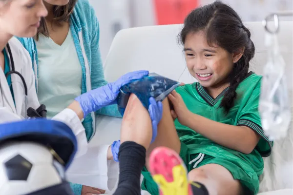 Think Twice Before You Ice: A New Approach to Injury Recovery