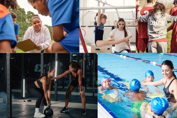 Why Moms Make Great Coaches: The Overlooked Powerhouse in Youth Sports