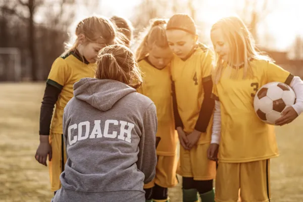 Why More Isn’t Always Better: Smarter Coaching Wins Every Time