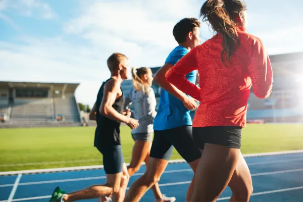 It’s Killing Your Athletes’ Game Performance