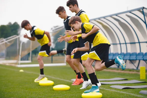 Bridging the Gap: Transitioning Athletes Through the LTAD Stages