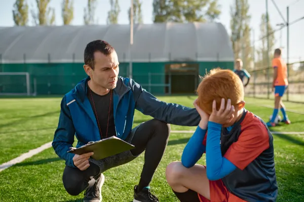 Reclaiming the Game: Science‑Backed Key Challenges in Youth Sports Today