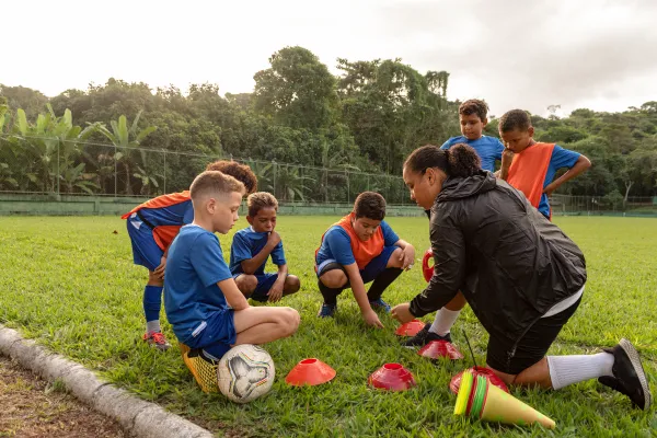 Stop Hiring Coaches Just Because They Played the Sport: What to Look for Instead at Every Level
