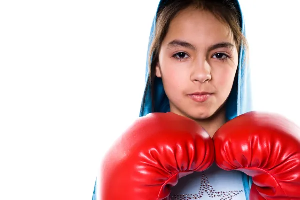 Redefining Mental Toughness for Girls: Coaching with Strength and Smarts