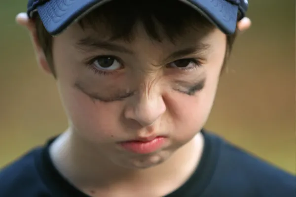 Signals, Not Struggles: Rethinking Athlete Behavior