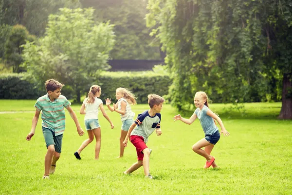Movement Literacy: The Foundation of Lifelong Performance 