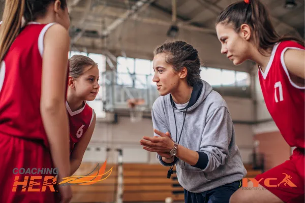 Coaching Girls: Leading with Belonging and Opportunity
