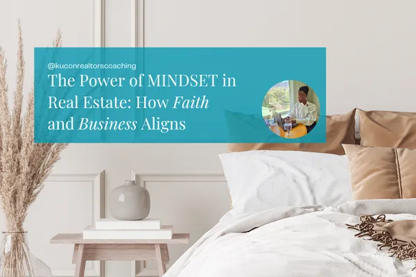 The Power of Mindset