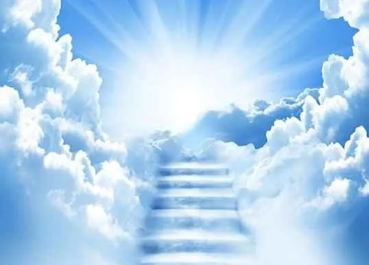 life after death
