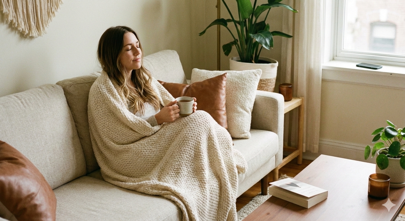 Overprikkeld na een ‘normale’ dag? Zo reset je je ADHD-brein in 15 minuten