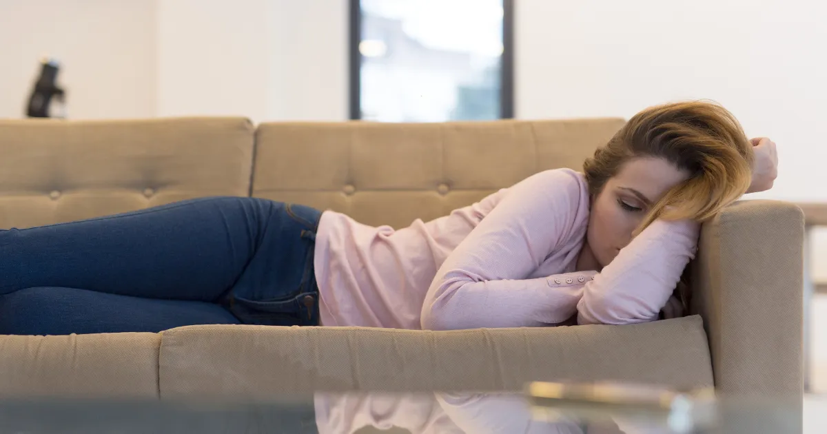 Cancer-related fatigue