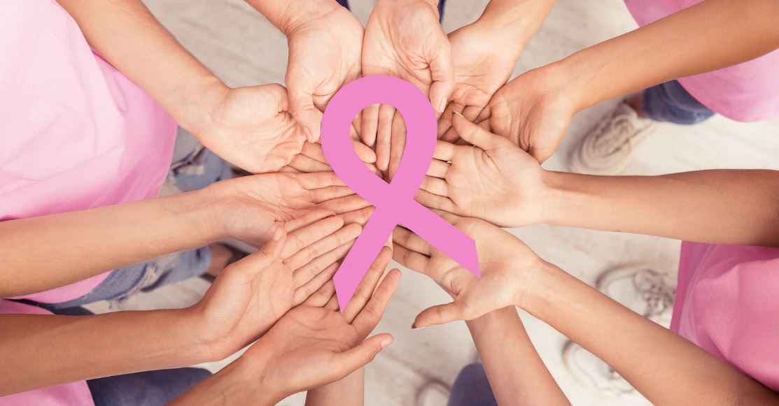 Breast Cancer: How Nutrition Supports You Through Every Stage