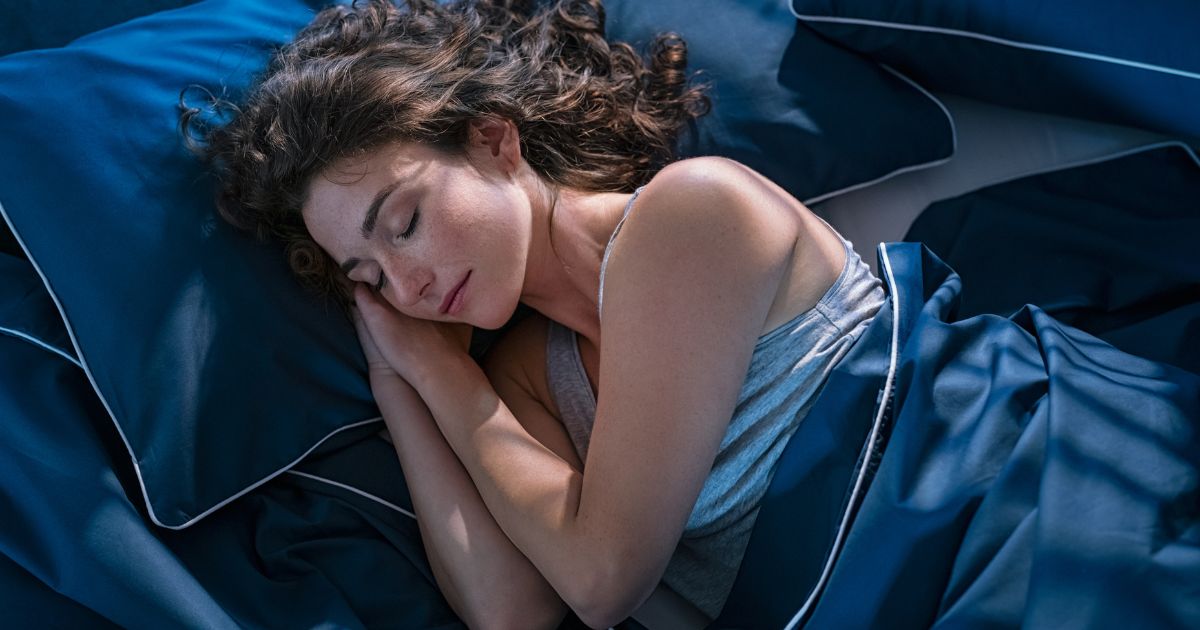 Sleep: why it’s important for our gut