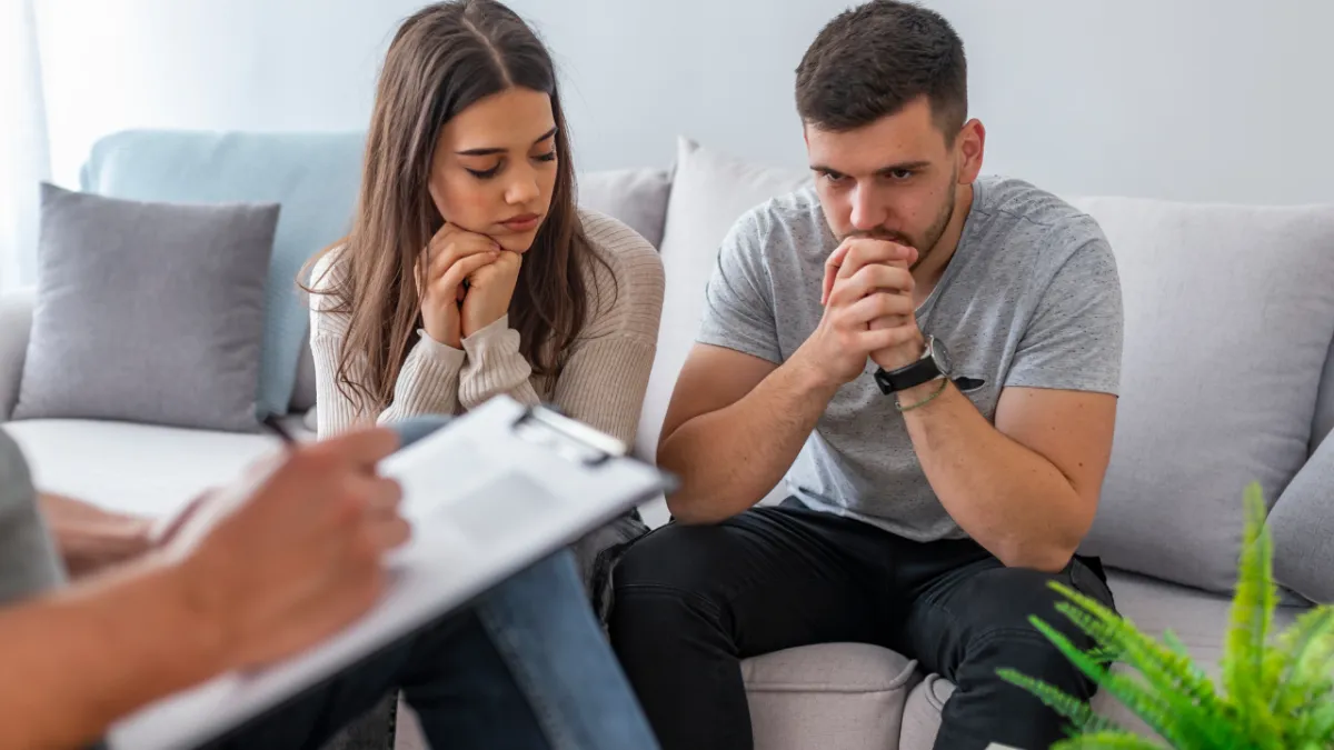 Couples Therapy in Brooklyn NY
