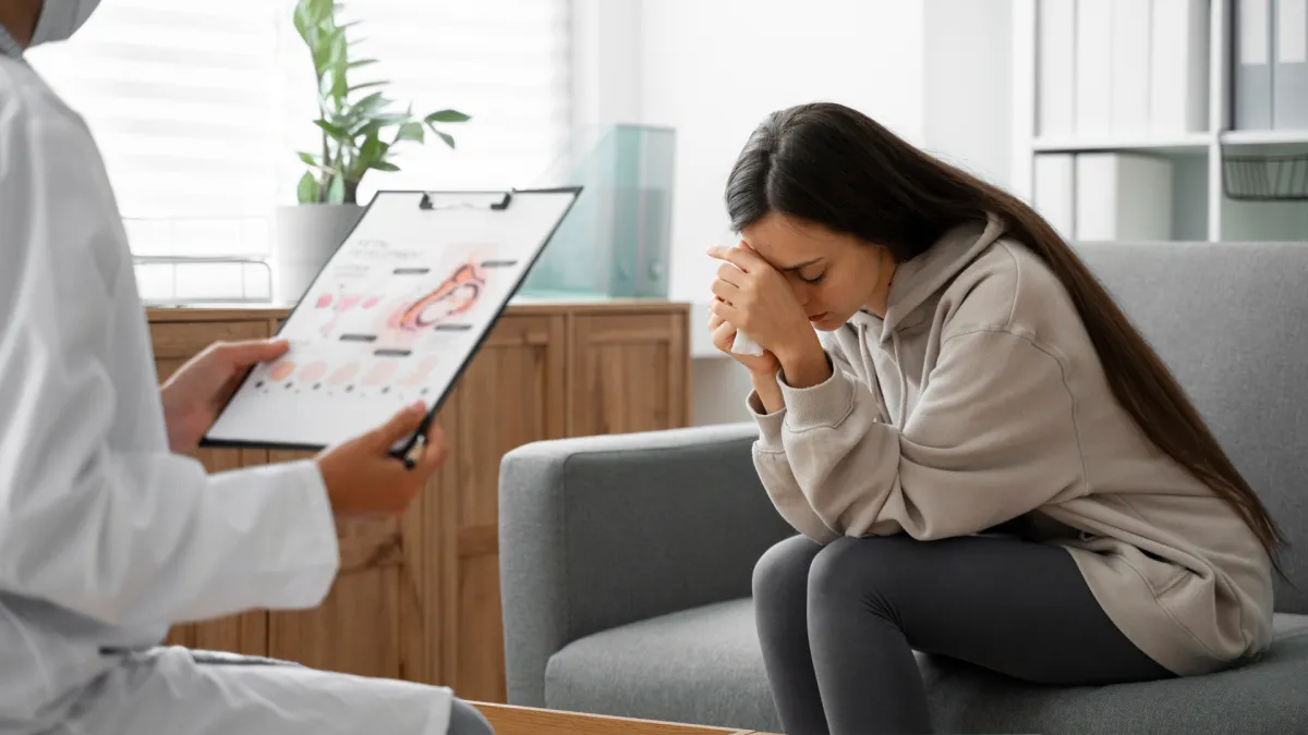 Effective depression solutions Brooklyn NY