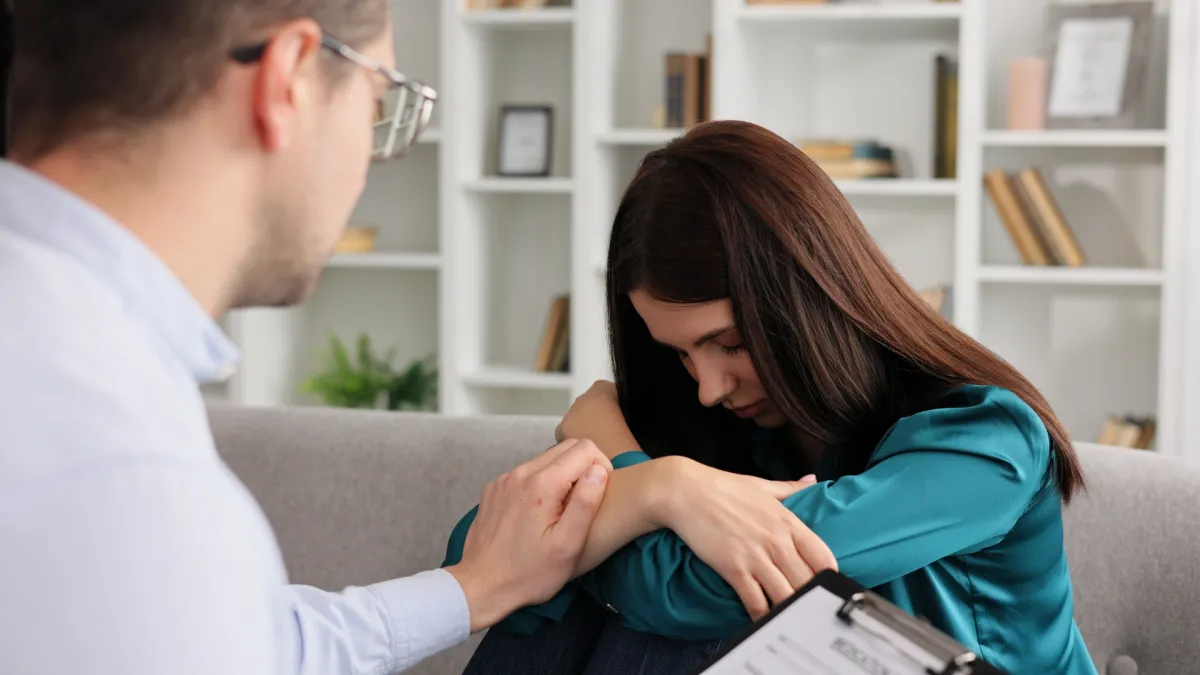 Evidence-based depression treatment Brooklyn NY