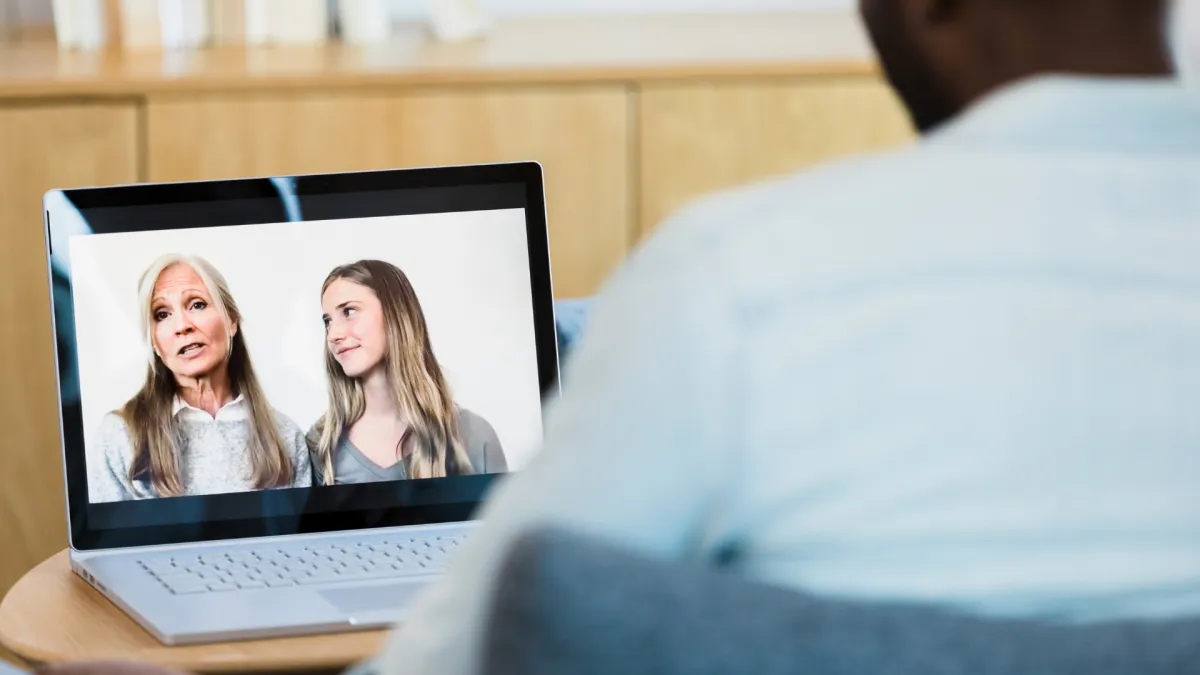 Teletherapy services Brooklyn NY