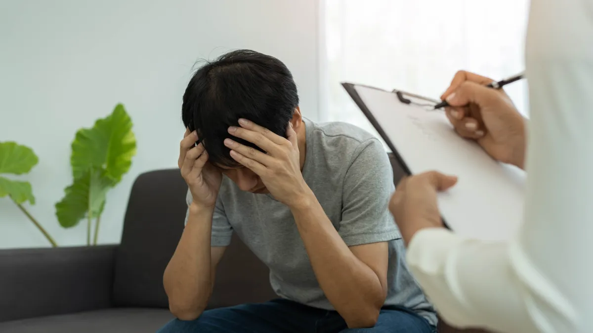 Depression therapy solutions Valley Stream NY
