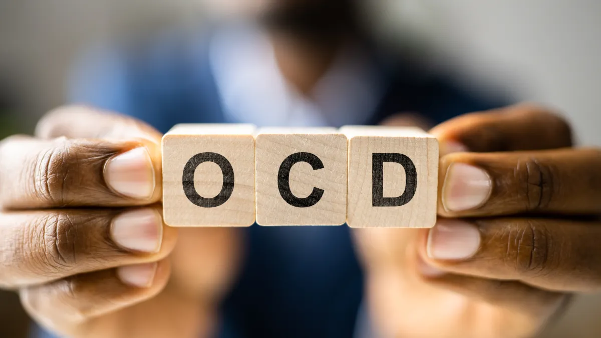 OCD management specialists New York NY
