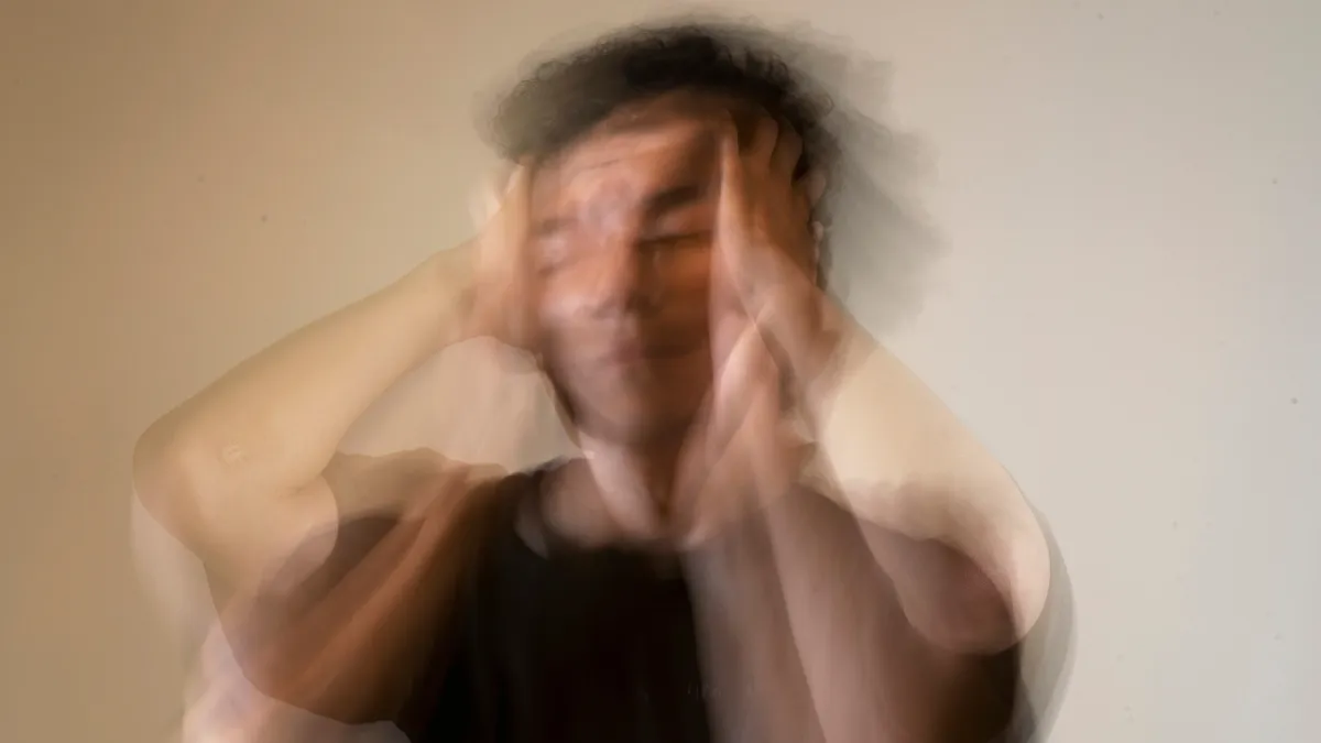 Intensive therapy for anxiety Valley Stream NY