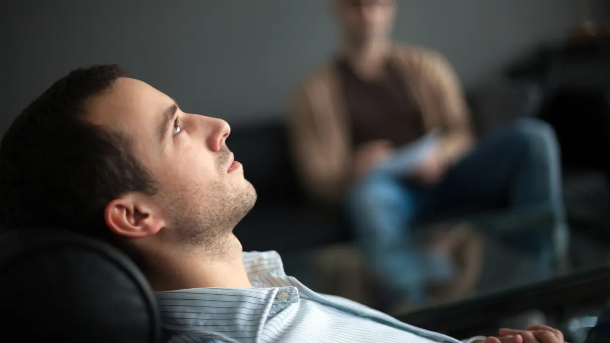 Intensive psychodynamic therapy Hempstead NY