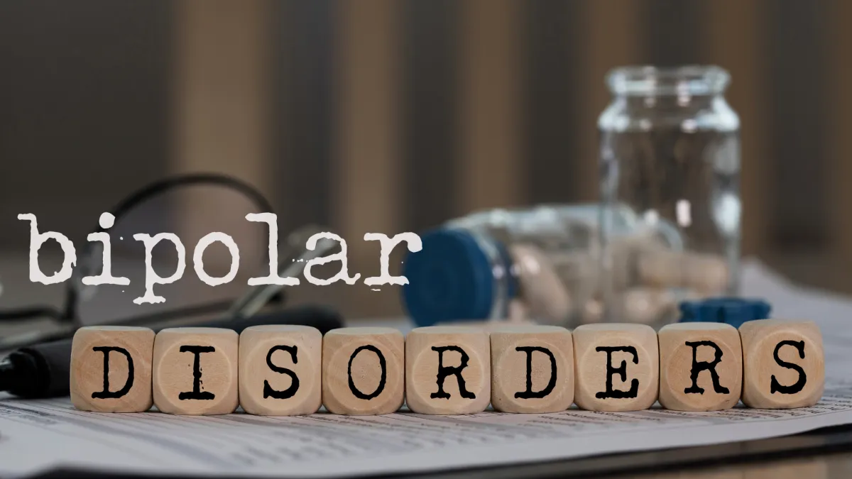 Bipolar disorder treatment Brooklyn NY