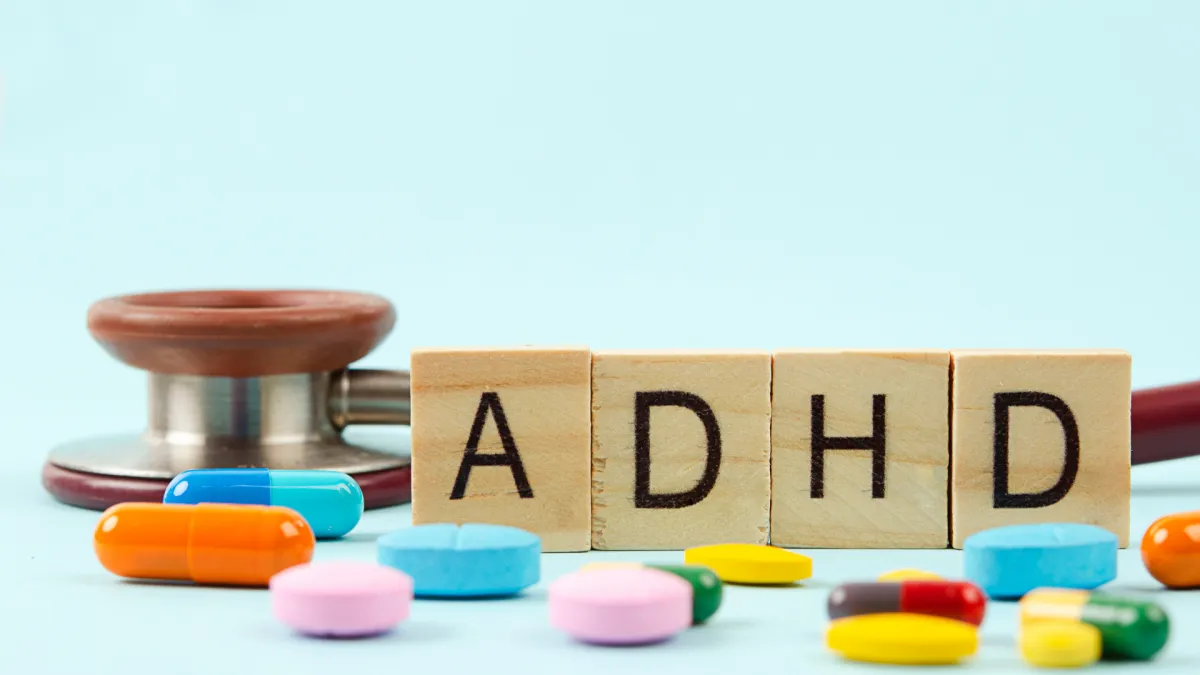 ADHD treatment options Brooklyn NY