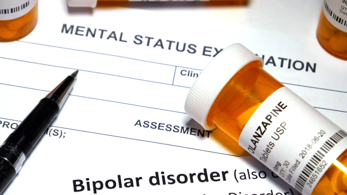 Holistic Bipolar Disorder Treatment Garden City NY