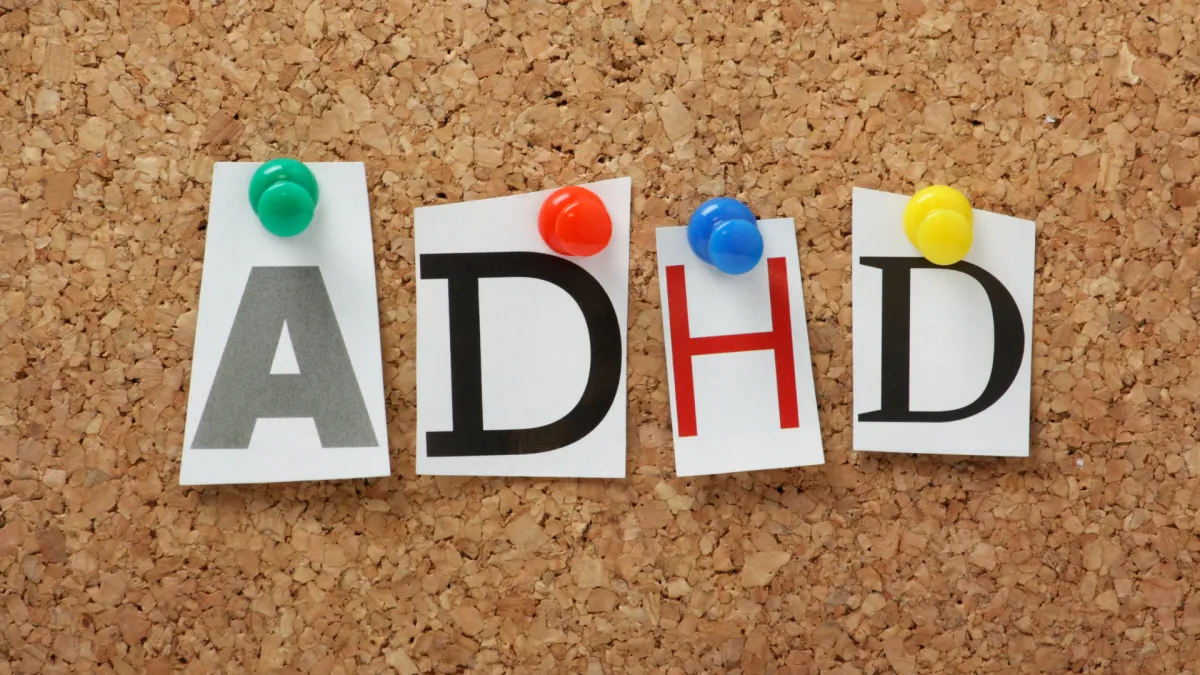 ADHD assessment and diagnosis Brooklyn NY