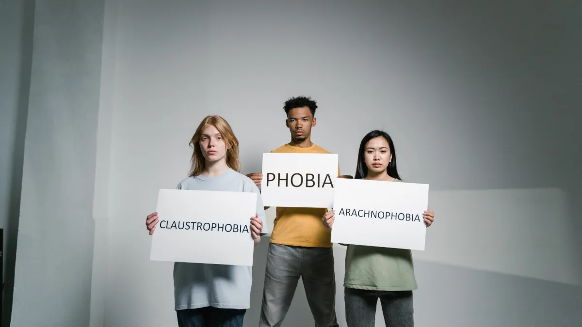 Phobia Treatment Programs Brooklyn NY