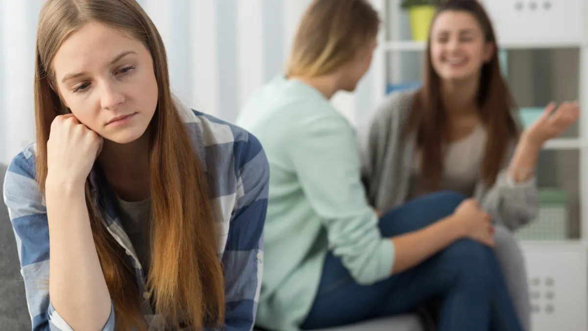 Rejection sensitivity support Freeport NY