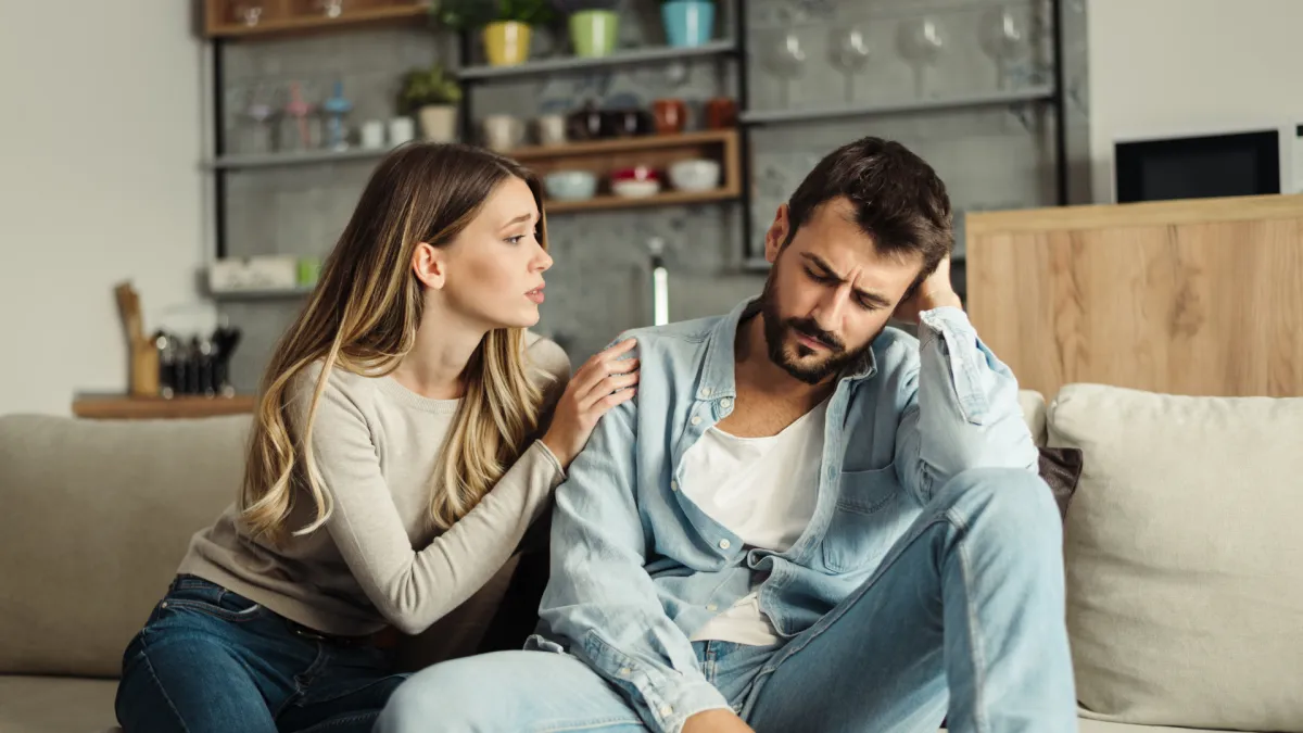 Therapy for people pleasing New York NY