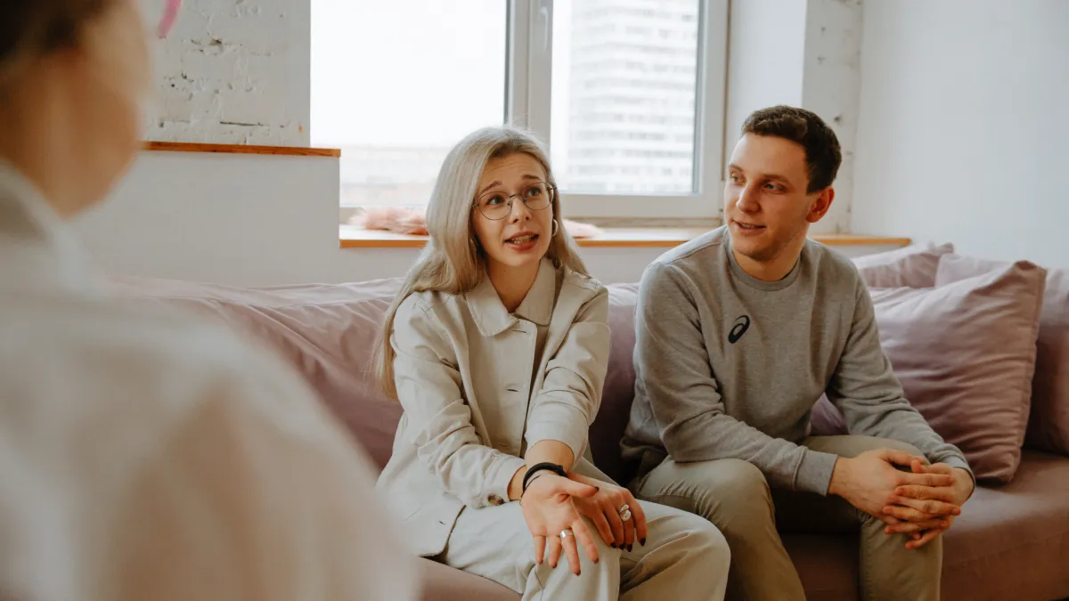 Marriage counseling Long Beach NY