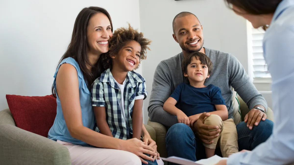 Licensed family counselor Freeport NY