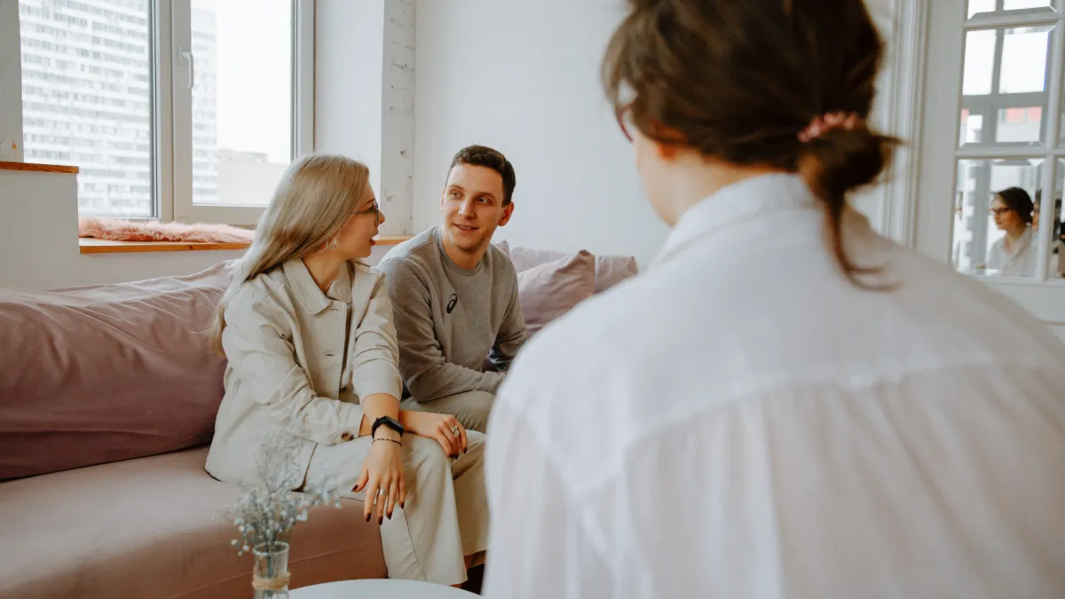 Couples counseling sessions Long Beach NY