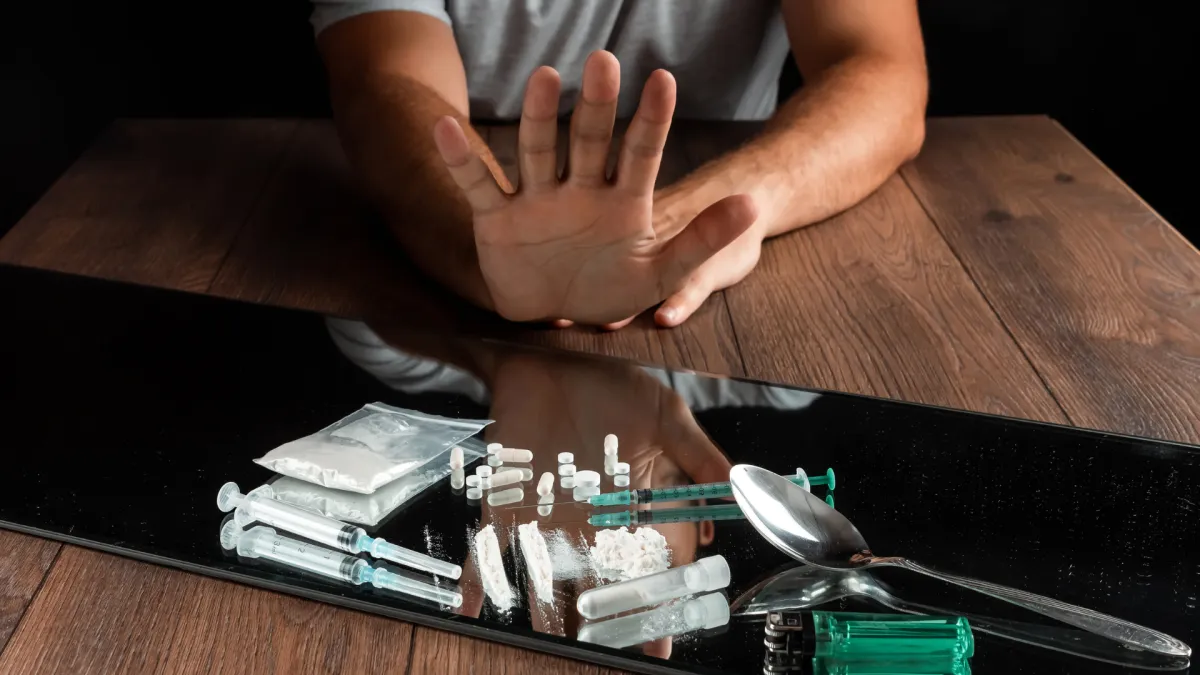 Drug misuse education Hempstead NY