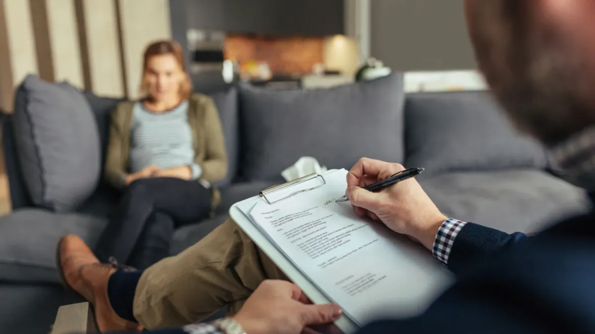 Therapy for anxiety Hempstead NY