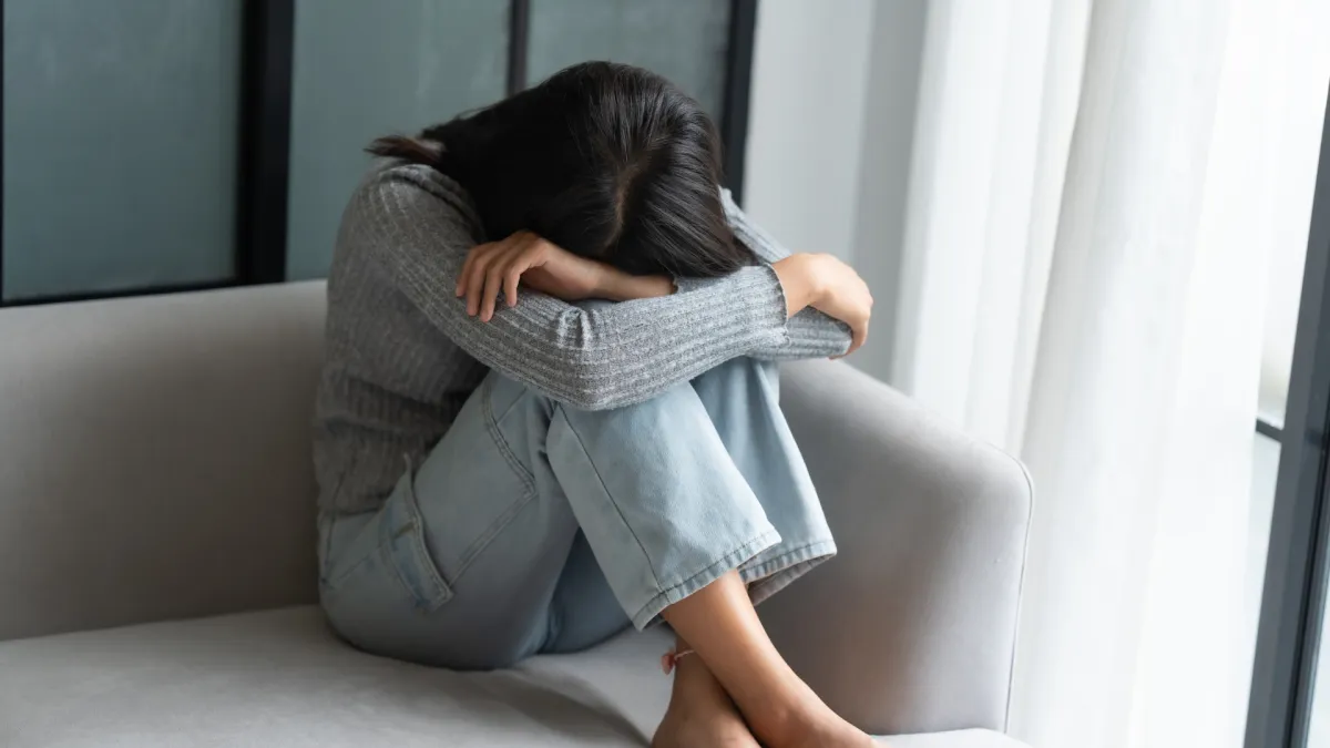 Chronic anxiety emotional stabilization help Bushwick NY