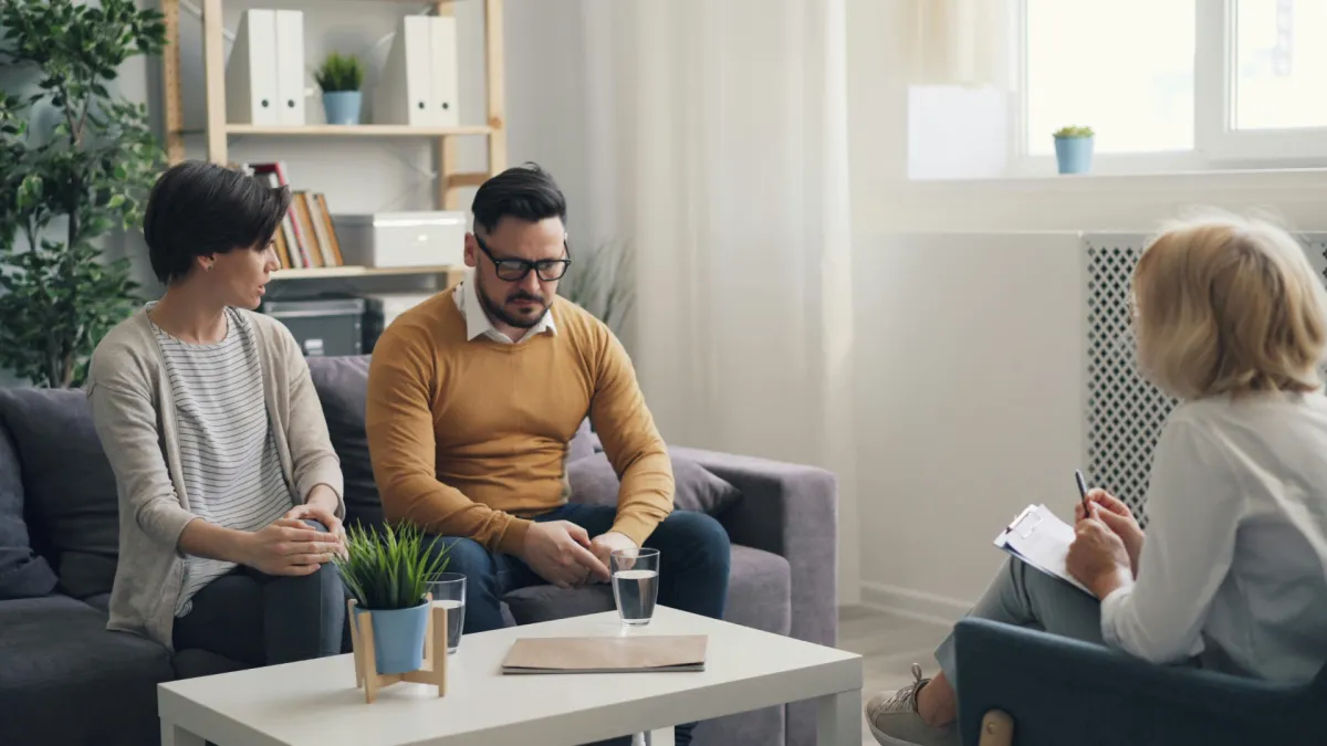 Marriage counseling Brooklyn NY