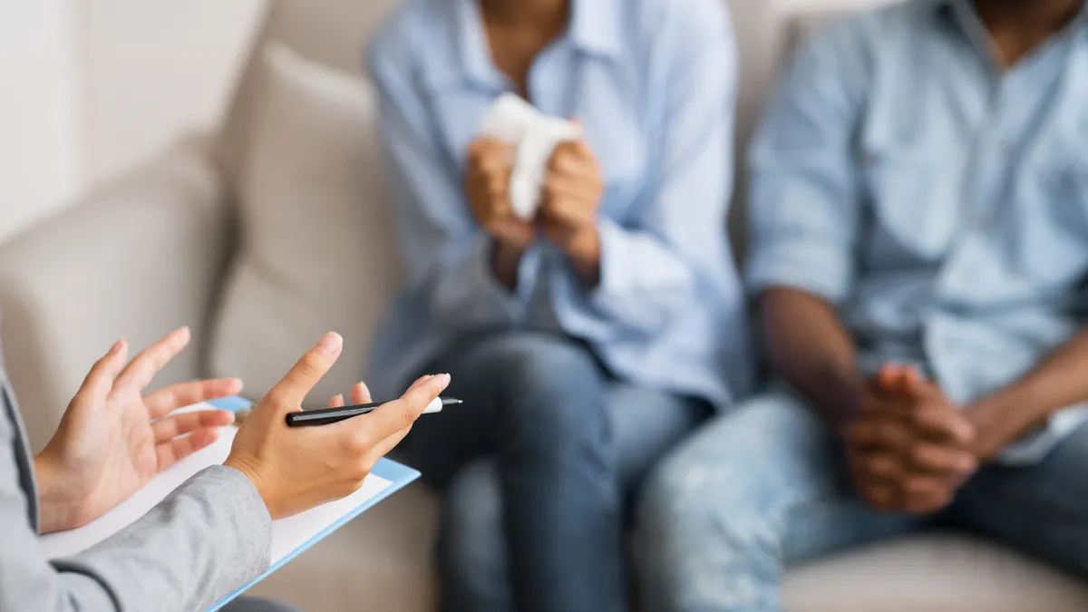 Couples therapy Brooklyn NY