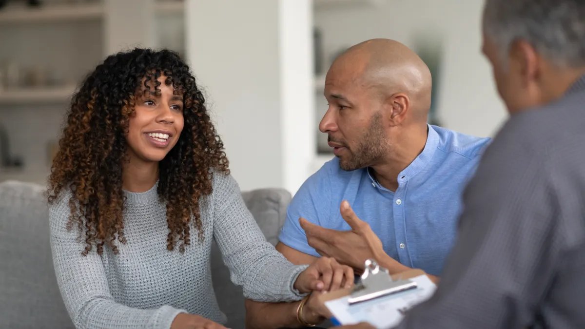 Couples therapy Brooklyn NY