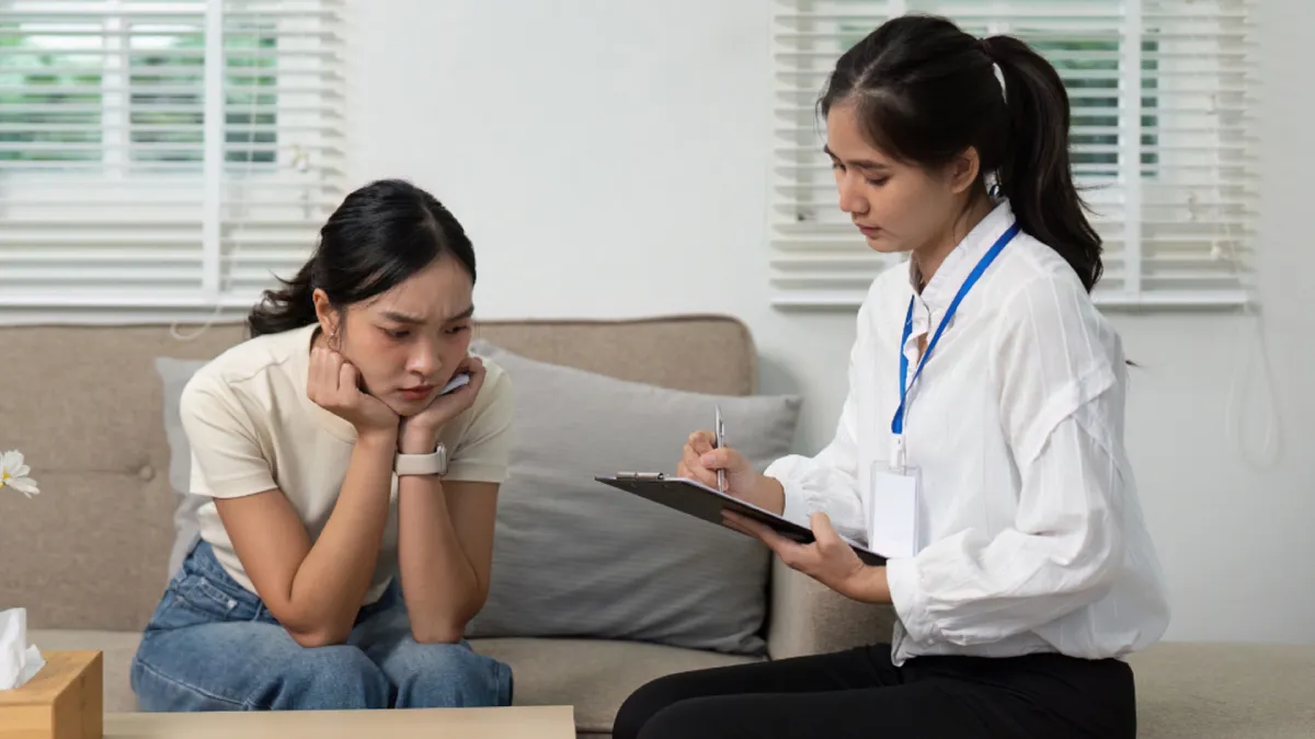Anxiety Treatment Hempstead NY: Compassionate Care with Dr. Bruce Hoffman, Psychologist