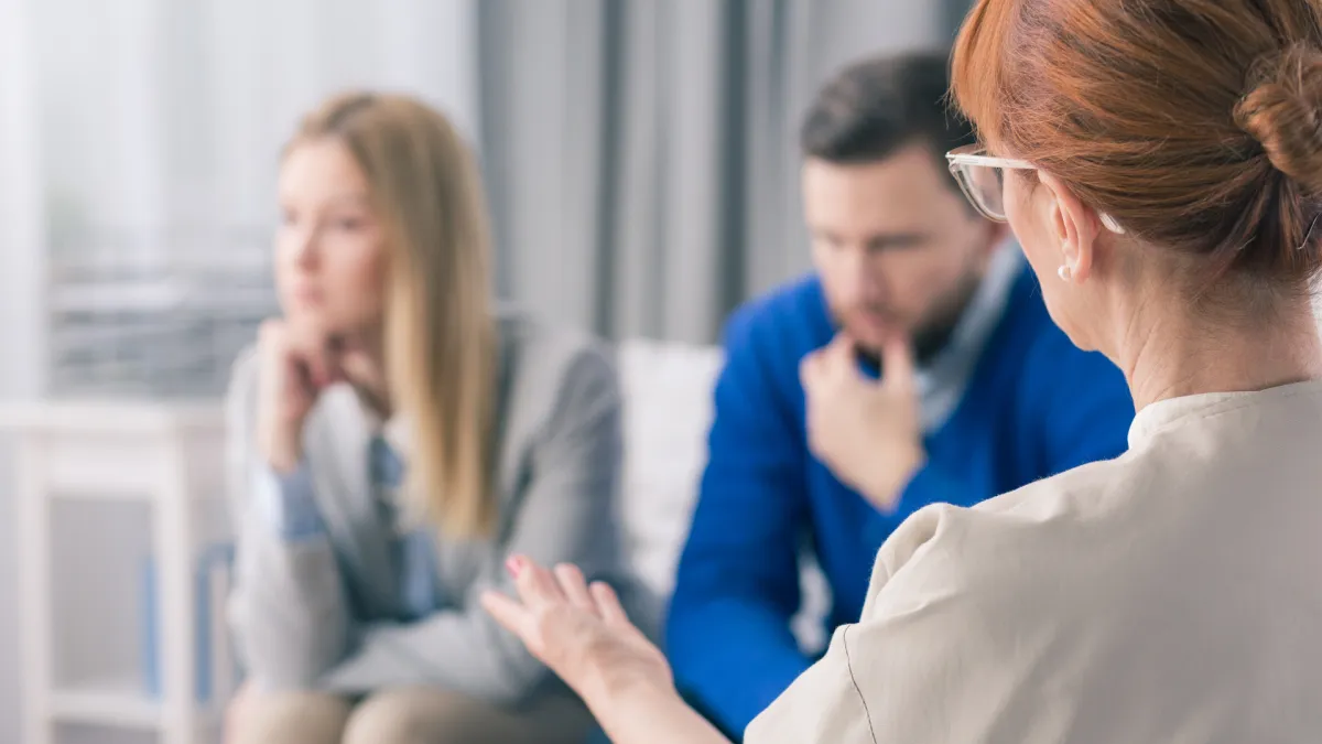 Relationship Therapy Hempstead NY: Building Healthier Connections with Dr. Bruce Hoffman, Psychologist