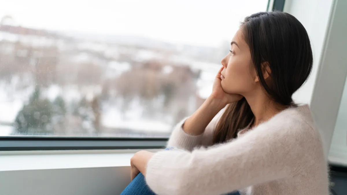 Depression Counseling New York NY: Compassionate Support with Dr. Bruce Hoffman, Psychologist