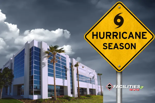 Hurricane Preparation for Commercial Properties